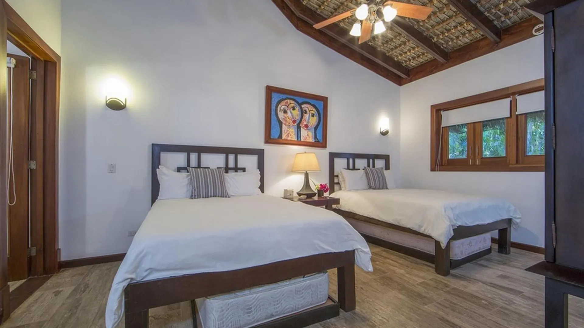 Willa Bali Seven La Romana