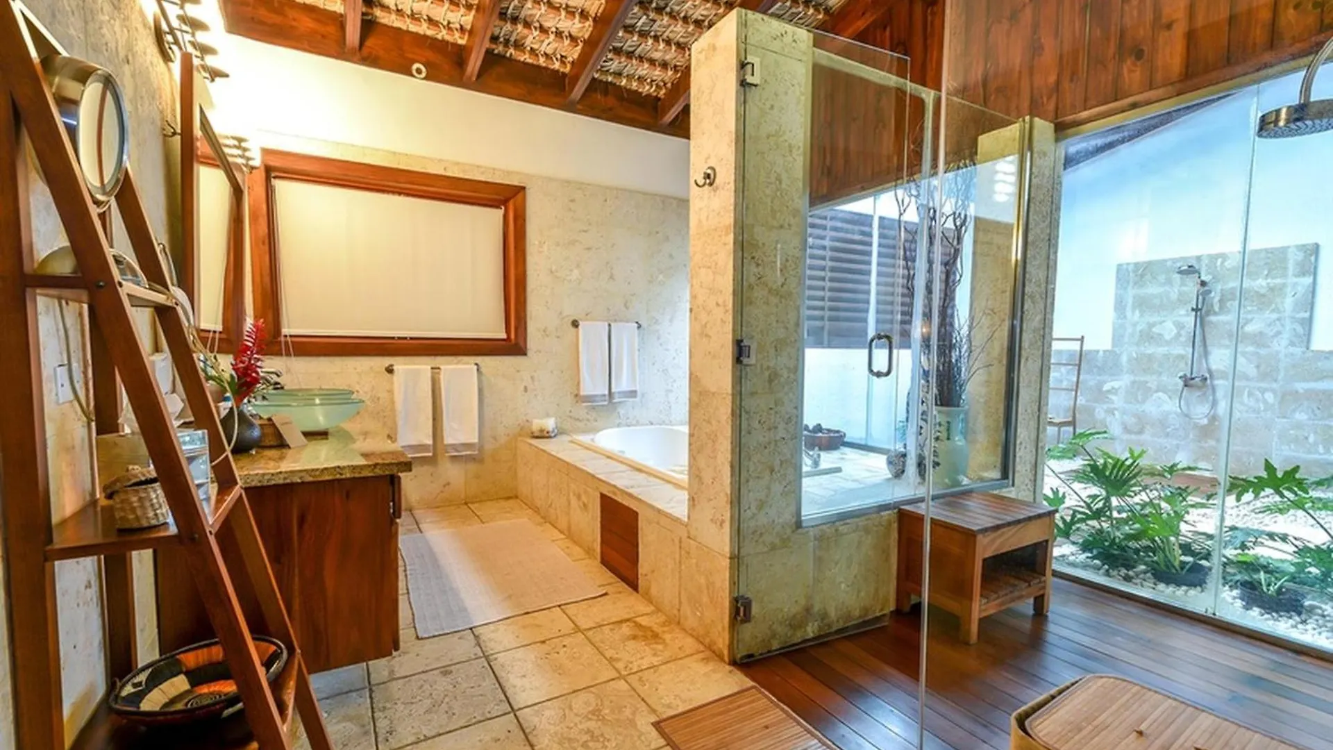 Willa Bali Seven La Romana