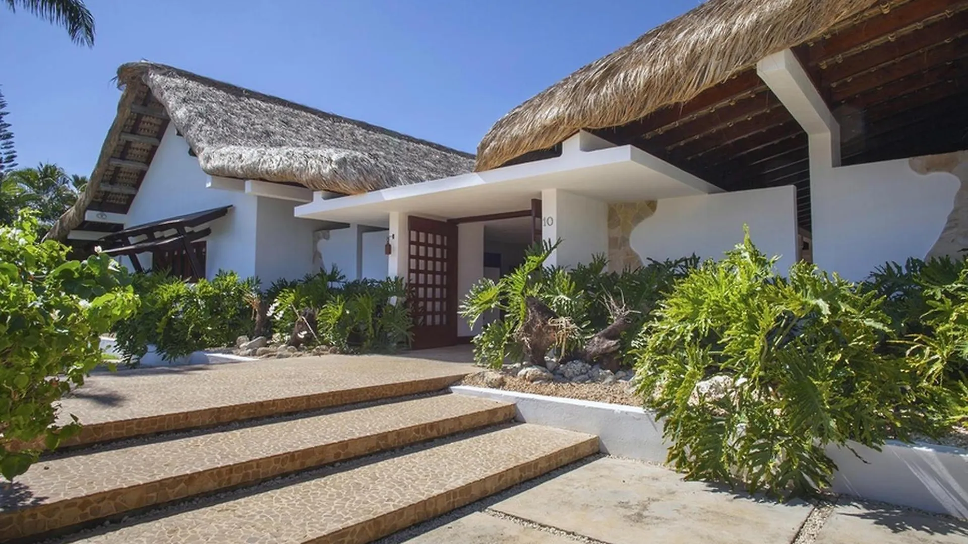 Willa Bali Seven La Romana