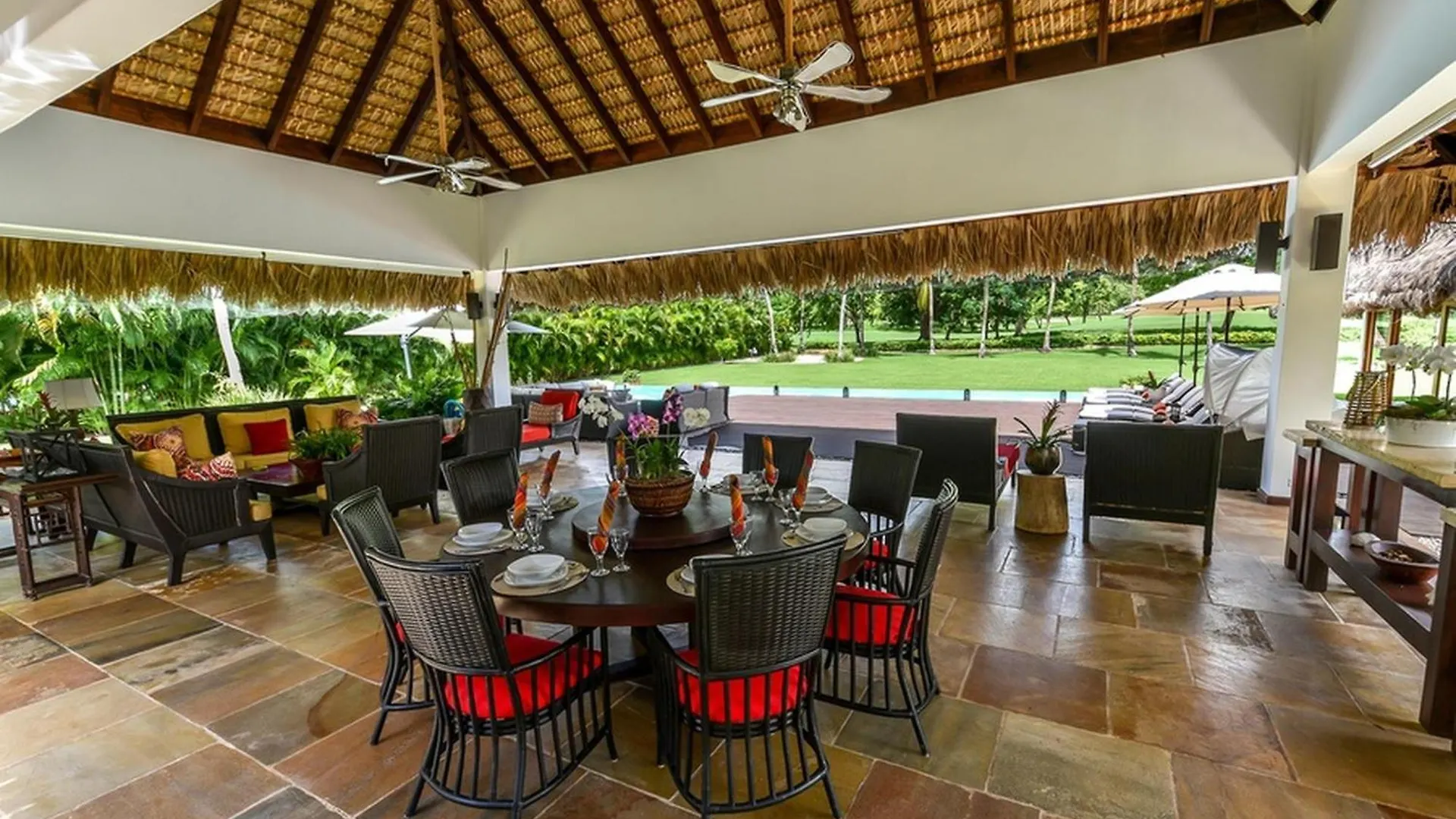 Willa Bali Seven La Romana