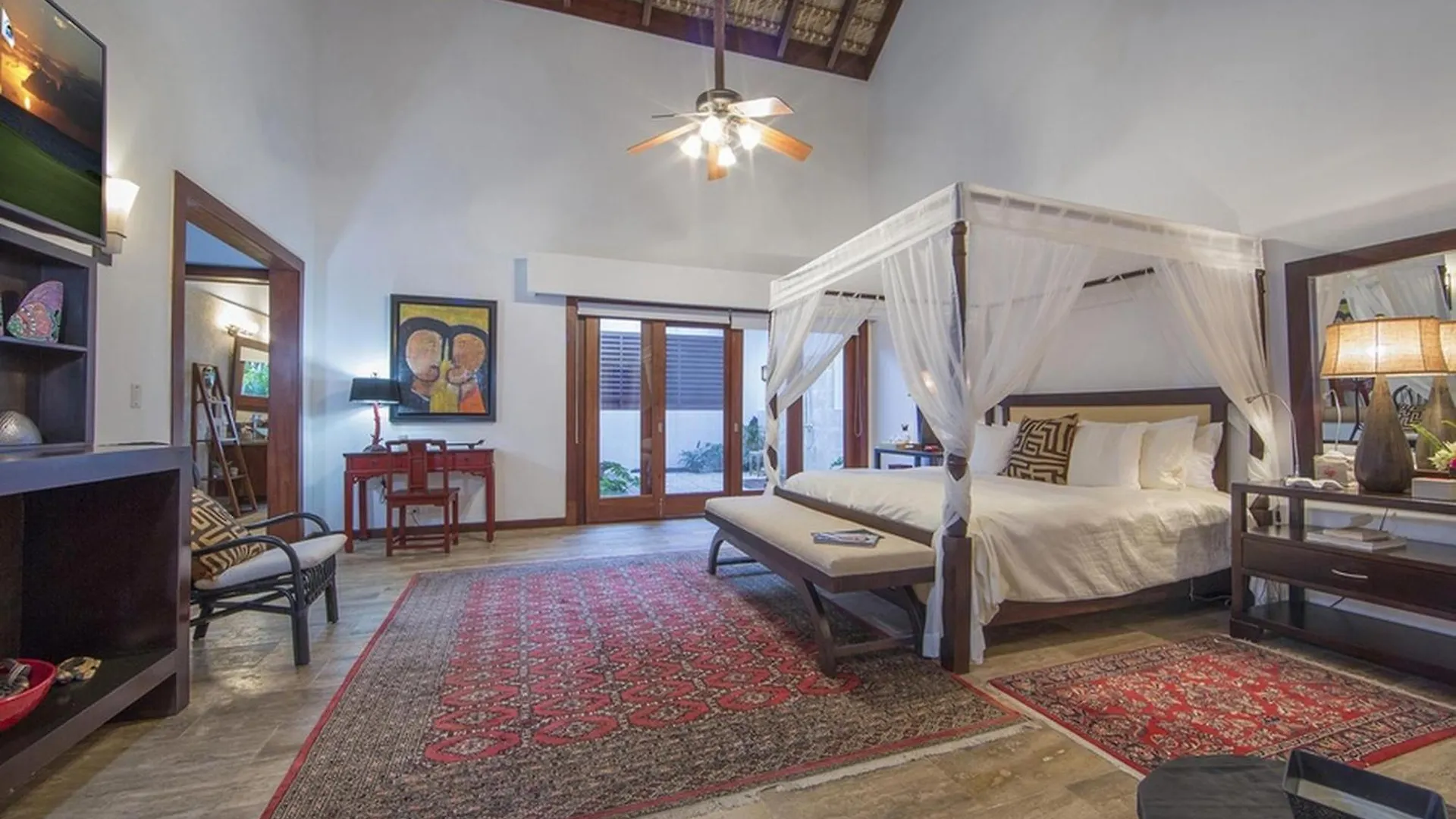 Willa Bali Seven La Romana