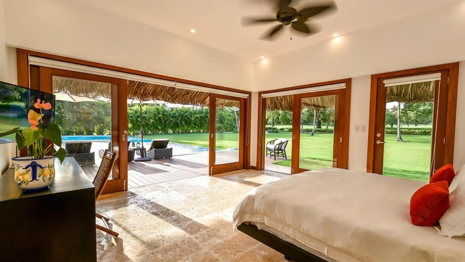 Willa Bali Seven La Romana