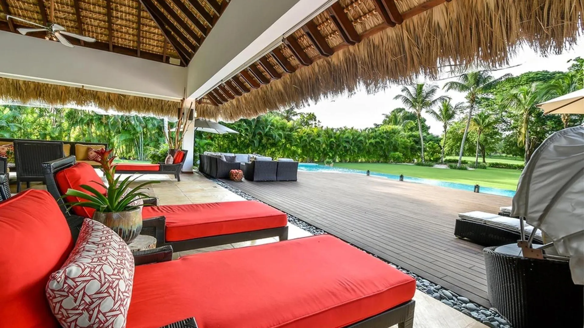 Willa Bali Seven La Romana