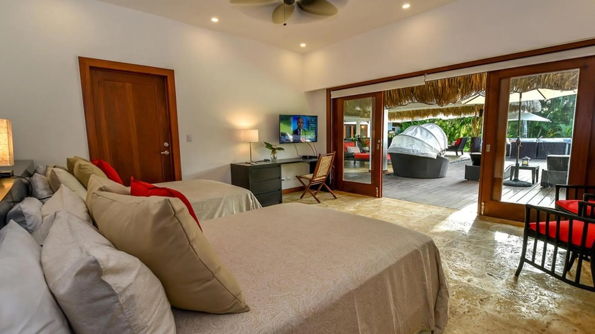 Willa Bali Seven La Romana
