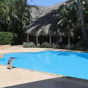 Sol La Romana